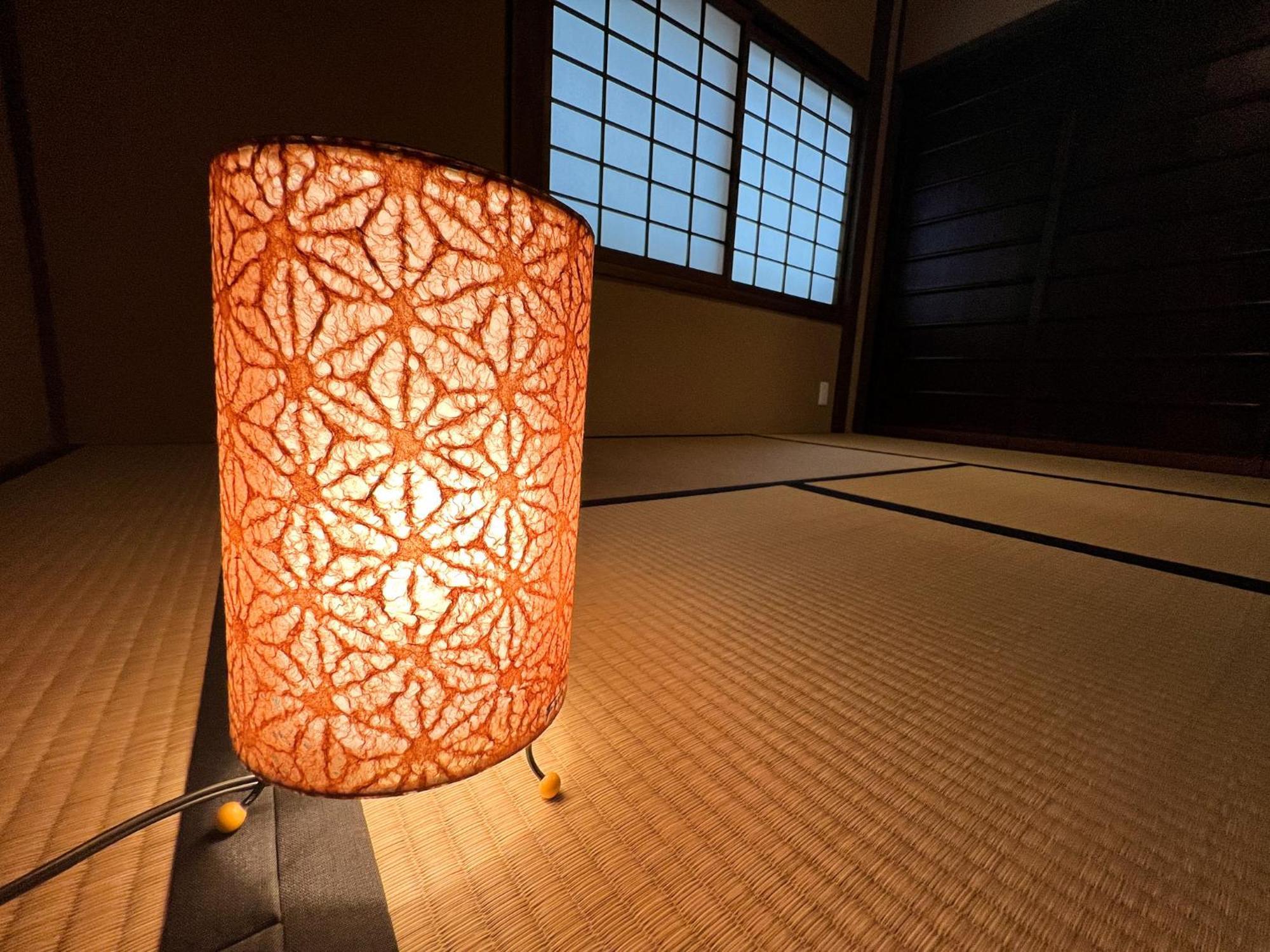 Hébergement de vacances Rinn Shijo Machiya *