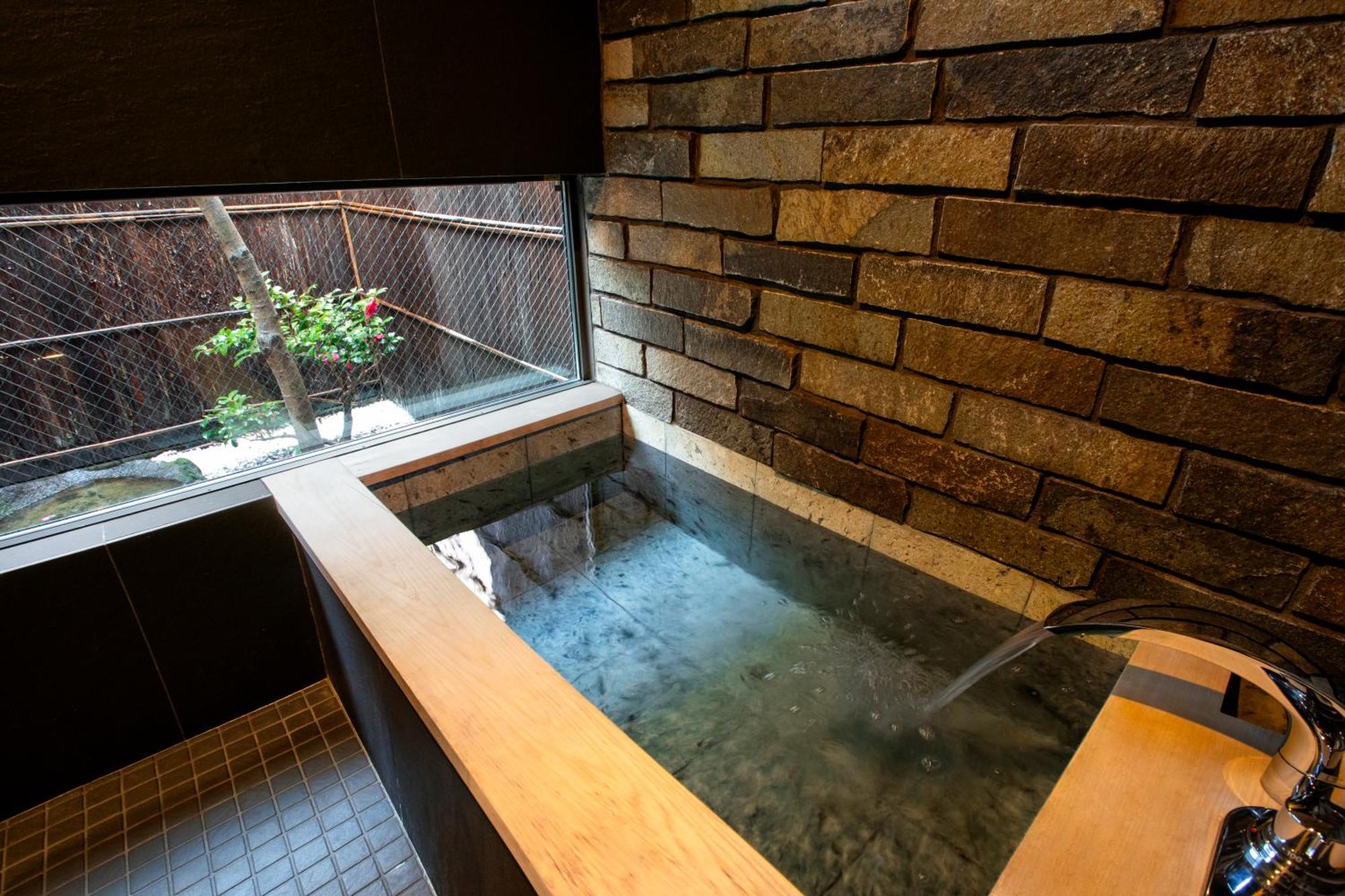 Hébergement de vacances Rinn Shijo Machiya Kyoto