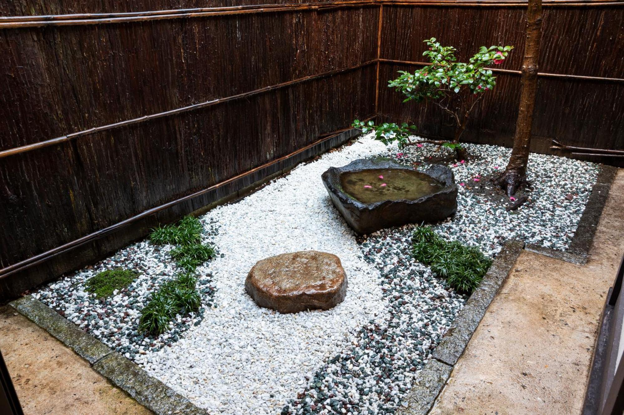 Hébergement de vacances Rinn Shijo Machiya