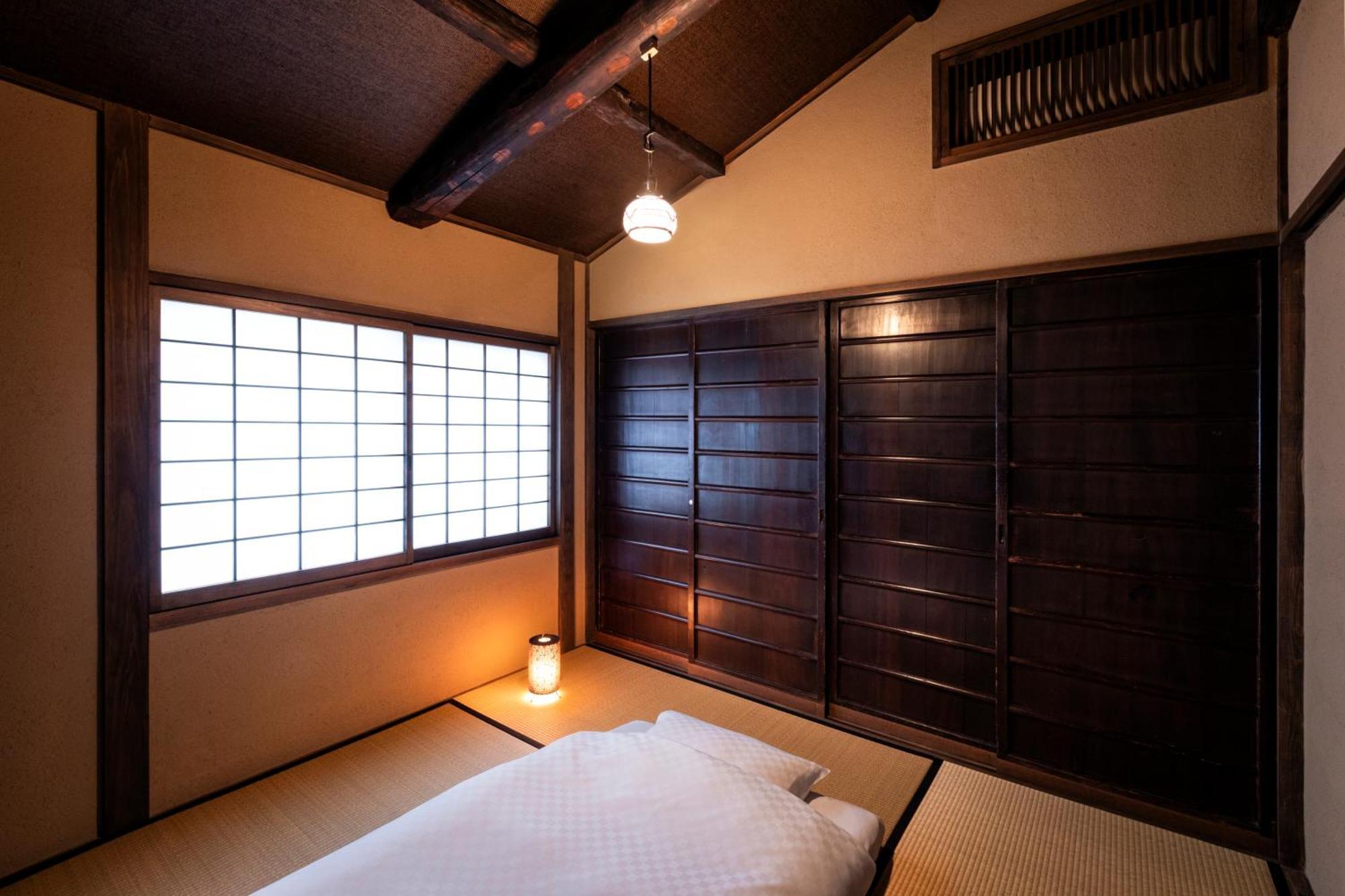 Rinn Shijo Machiya Hébergement de vacances Kyoto